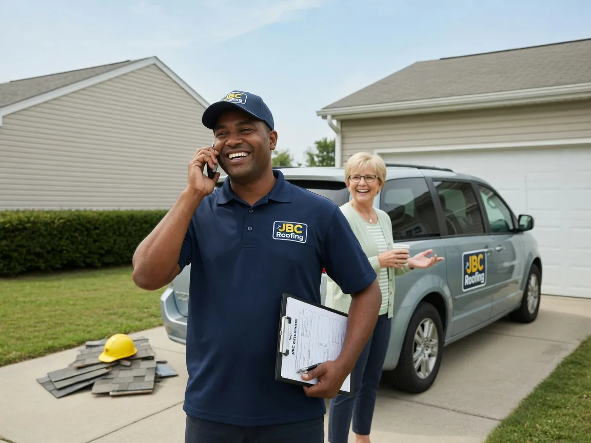 Roof Replacement Verona, WI FAQs